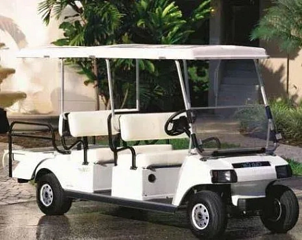 Гольфкар CLUB CAR VILLAGER 6