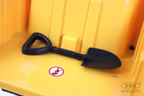 Детский электромобиль Rivertoys T090TT
