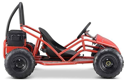 Багги Green Camel Намиб T007 (48V 1000W R6 Дифференциал)