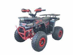 Квадроцикл YACOTA VEKTOR 125
