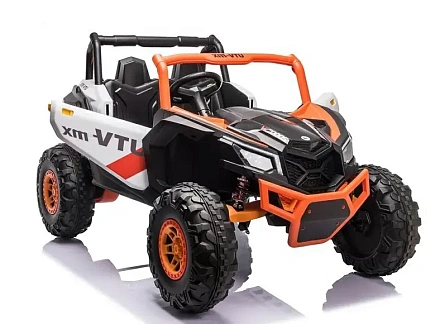 Детский электромобиль Rivertoys H555HH