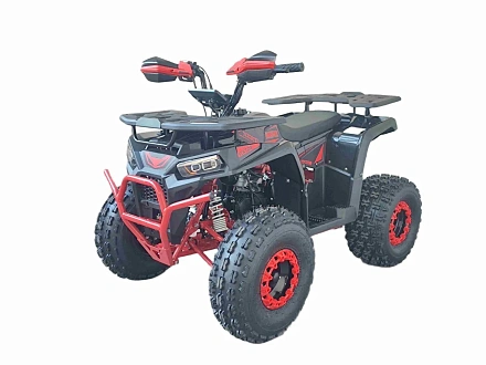 Квадроцикл YACOTA VEKTOR 125