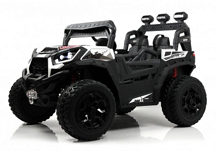 Детский электромобиль Rivertoys C111CC