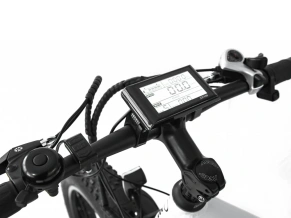 Электровелосипед Elbike Matrix Big Elite