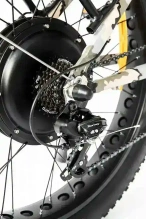 Электровелосипед Elbike Phantom Elite