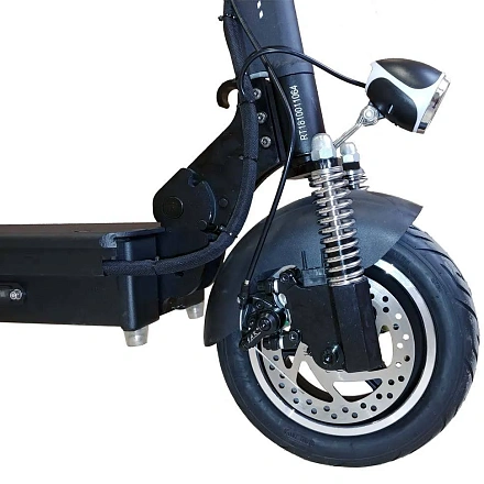 Электросамокат HEADWAY BL-380 800W 20AH LiIon