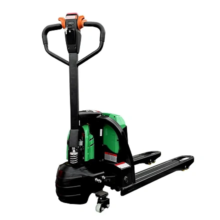 Самоходная электрическая тележка OXLIFT TX15-L3 Li-ion 1500 кг