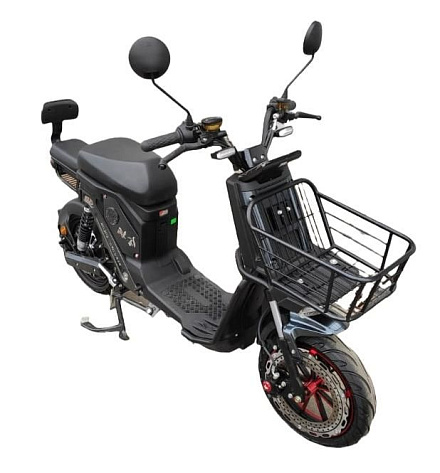 Электроскутер HUACHI 60V 20Ah