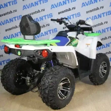 Квадроцикл Avantis FORESTER 200 PREMIUM