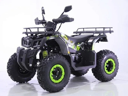 Квадроцикл YACOTA WARRIOR 200