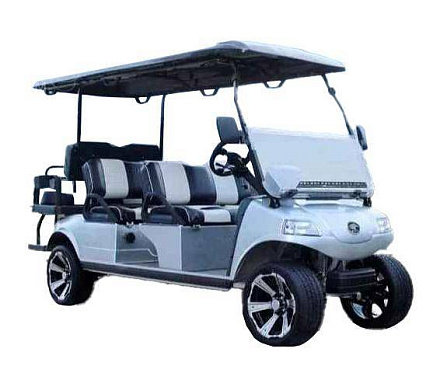 Гольфкар HDK CARRIER 6