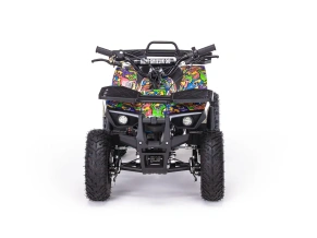 Квадроцикл MOTAX GRIZLIK MINI PS  (м/с)