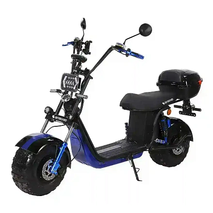 Электроскутер SKYBOARD Volga BR20 2WD 4000W