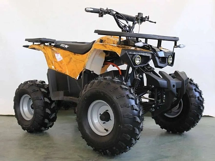 Электроквадроцикл Green Camel Атакама T240 (48V 1000W R8 Дифференциал) пониженная