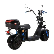 Электроскутер SKYBOARD Chukotka BR20 3000W