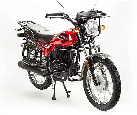 Мотоцикл Motoland FORESTER LITE 200