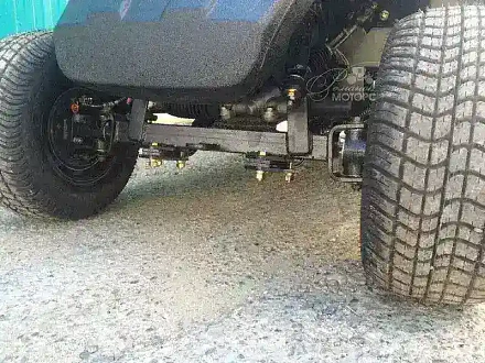 Гольфкар Voltus GF4