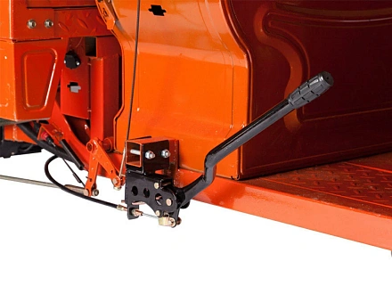 Электротрицикл Rutrike D2 60V 1000W