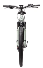 Электровелосипед Cube 2021 KATHMANDU HYBRID PRO 625 Men