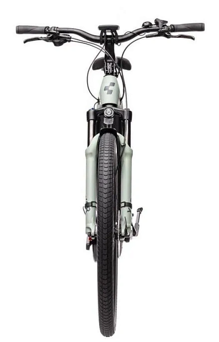 Электровелосипед Cube 2021 KATHMANDU HYBRID PRO 625 Men