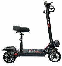 Электросамокат smartONE M5 PRO с сиденьем