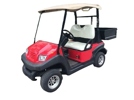 ГОЛЬФКАР Voltus CLUB 2M CARGO