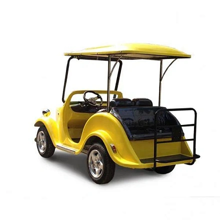 Гольф кар EWAY CH2+2