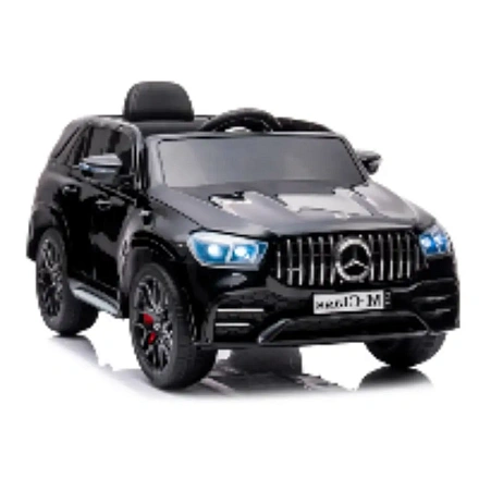 Детский электромобиль Rivertoys Mercedes-Benz GLE 53 (P333BP)