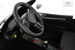 Детский электромобиль Rivertoys T911TT