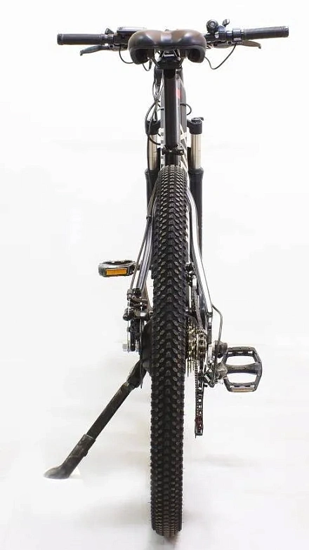 Электровелосипед Green Camel MinMax (R27,5 250W 36V 10Ah) 21скор