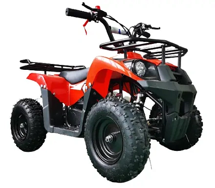 Квадроцикл Motax ATV Basic X16