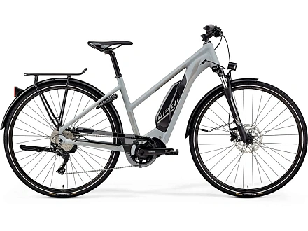 Электровелосипед Merida eSPRESSO L 200 EQ 28" 2019