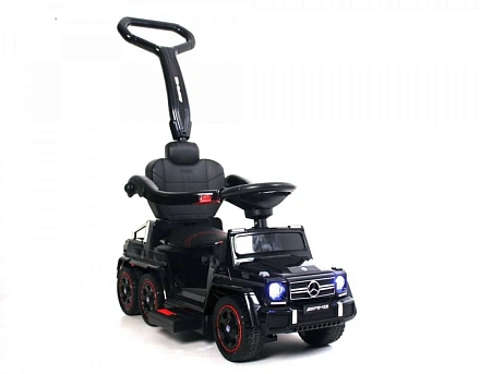 Детский электромобиль Mercedes-Benz G63 (A010AA-H)