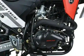 Мотоцикл Motoland 300 GL300 ENDURO