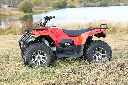 Квадроцикл IRBIS ATV250 LUX