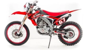 Мотоцикл Motoland Кросс XR250 PRO