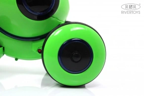 Детский электромотоцикл Rivertoys Moto HL300