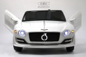 Детский электромобиль Rivertoys Bentley EXP12 (JE1166)