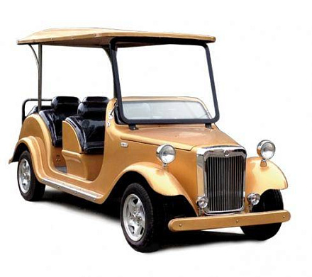 Гольф кар EWAY CH4+2