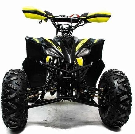 Квадроцикл Motoland 125 RAPTOR A