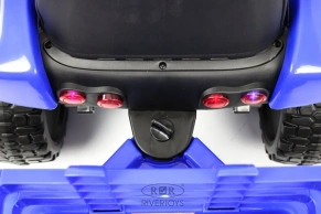 Детский электромобиль Rivertoys H888HH