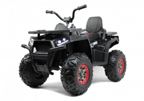 Детский электроквадроцикл Rivertoys H999HH
