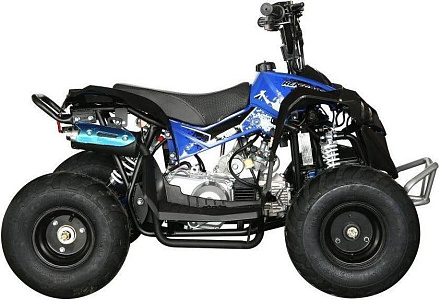 Детский квадроцикл бензиновый Motax ATV CAT 110