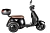 Трицикл Rutrike Радиус - превью