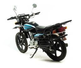 Мотоцикл Motoland FORESTER 200