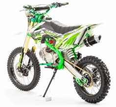 Мотоцикл Питбайк Motoland APEX140