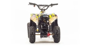 Электроквадроцикл Motoland ATV SD8