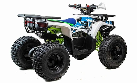 Квадроцикл Motoland (п) 125 Shark