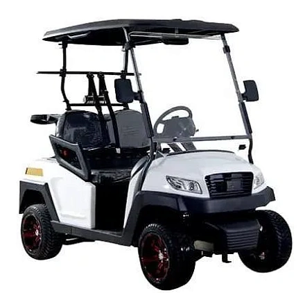 Гольфкар ТРОЙКА М2