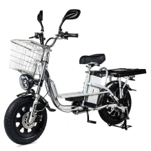 Электровелосипед Jetson MONSTER PRO (60V20Ah)